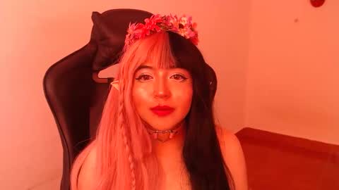 Kate 3 online show from 09/25/25, 07:28