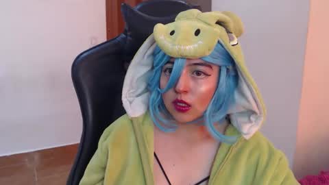 Kate 3 online show from 02/03/26, 09:31