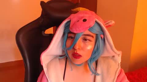 Kate 3 online show from 02/04/26, 08:36