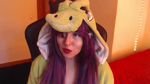 Snapshot of gakomenoshida chatting on 04/08/26, 08:31 Kate 3 online show from 04/08/26, 08:31