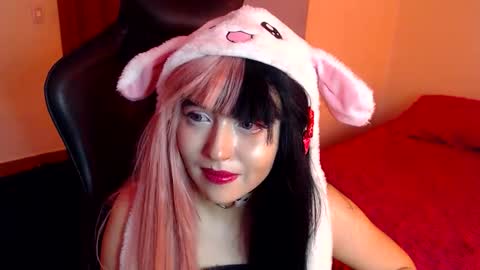 Kate 3 online show from 06/09/26, 08:53