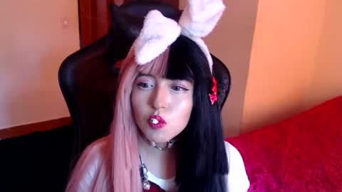 Kate 3 online show from 06/11/26, 08:40