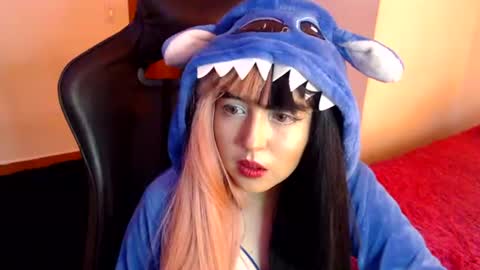 Kate 3 online show from 06/14/26, 06:54