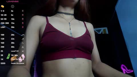 Gala Dimou  online show from 09/30/25, 10:15