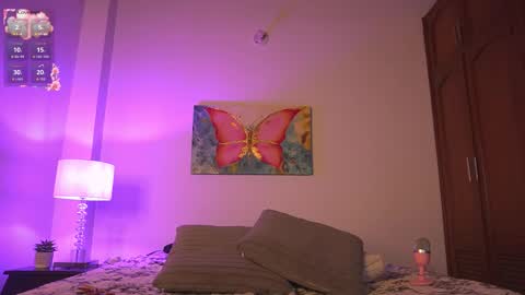 Snapshot of gala_monroe chatting on 03/13/26, 11:06 gala_monroe online show from 03/13/26, 11:06