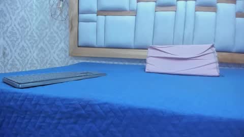 galaanderson online show from 11/13/25, 11:53