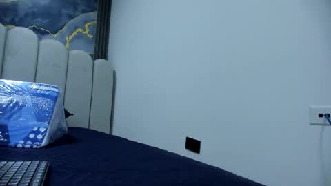 galaanderson online show from 11/28/25, 01:25