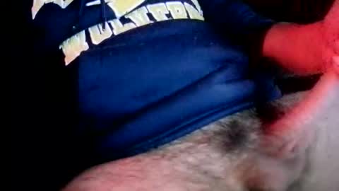 Snapshot of galabrad88 chatting on 03/16/26, 11:42 NightCockk online show from 03/16/26, 11:42