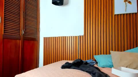 galactica_7 online show from 11/03/25, 11:33