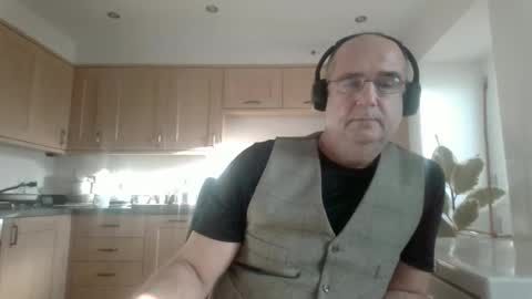 galacx online show from 12/14/24, 11:18