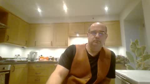 galacx online show from 01/20/25, 04:12