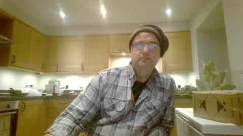 galacx online show from 01/21/25, 04:48