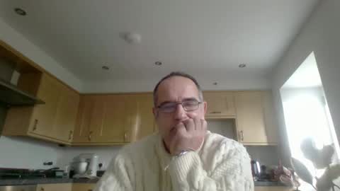 galacx online show from 01/27/25, 01:52