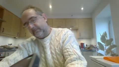 galacx online show from 02/20/25, 01:30