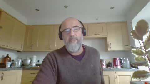 galacx online show from 10/19/25, 12:50