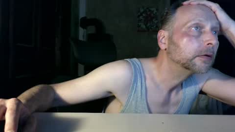 galadriel869 online show from 05/03/26, 08:48