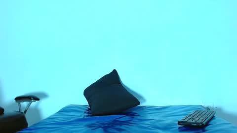 Ariel Aoir online show from 03/20/26, 01:32