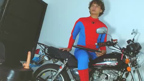 Ariel Aoir online show from 03/21/26, 12:15