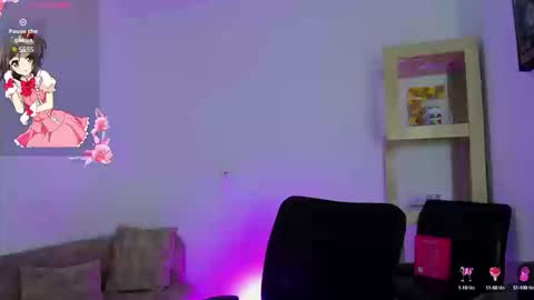 laura bonnet online show from 09/19/25, 04:47