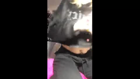 GalaxxyRose online show from 02/01/26, 06:01