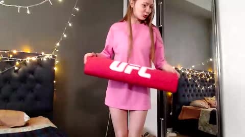 My name Lou 3 online show from 01/16/26, 05:11