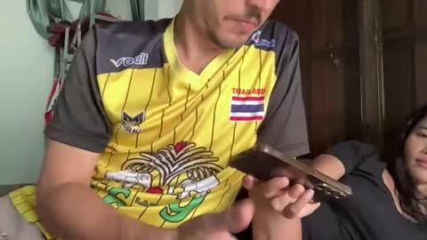 Lewis Parker online show from 12/02/25, 06:52