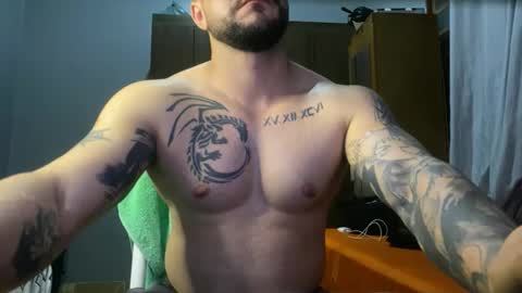 Snapshot of galego_df chatting on 03/31/26, 02:46 galego_df online show from 03/31/26, 02:46