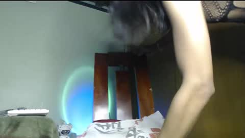 Snapshot of galgadoth chatting on 10/06/25, 12:19 Genesis Isabell gil online show from 10/06/25, 12:19