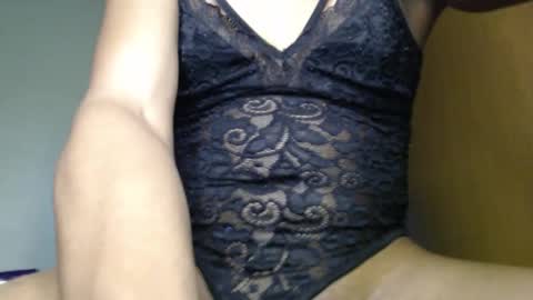 Genesis Isabell gil online show from 02/16/26, 12:29