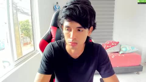 Snapshot of galileaanddante chatting on 03/05/25, 05:18 GalileaundDante online show from 03/05/25, 05:18