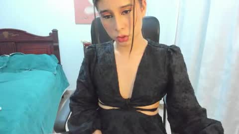 CORAL online show from 11/13/25, 12:04