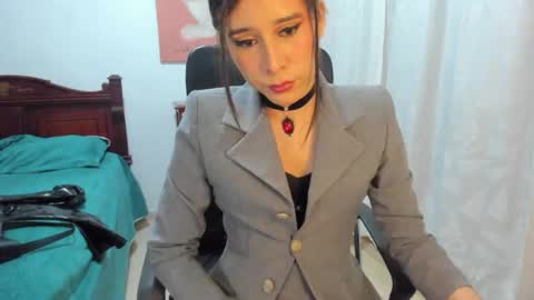 CORAL online show from 11/15/25, 09:50