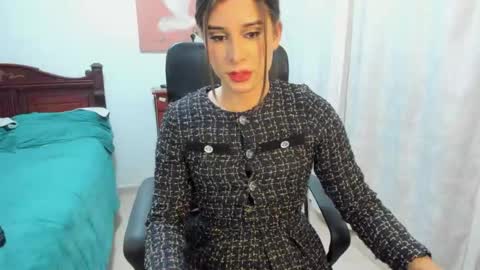 CORAL online show from 11/30/25, 03:21