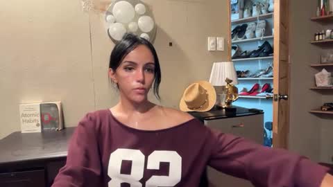 galileii online show from 11/24/25, 11:37