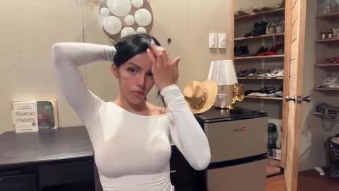 galileii online show from 01/12/26, 11:48