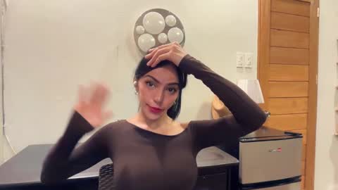 galileii online show from 02/10/26, 12:09