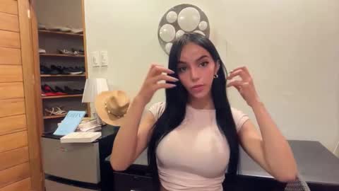 galileii online show from 02/24/26, 01:53