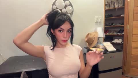 Snapshot of galileii chatting on 03/15/26, 12:33 galileii online show from 03/15/26, 12:33