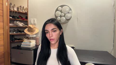 Snapshot of galileii chatting on 04/20/26, 10:07 galileii online show from 04/20/26, 10:07