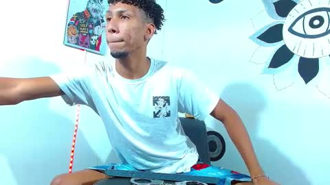 Galip online show from 02/18/25, 02:05