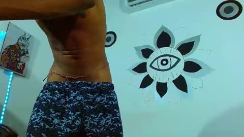 Galip online show from 02/27/25, 01:59