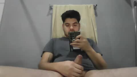 galoricardo10 online show from 02/16/26, 05:25