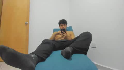 galvis_bbc online show from 02/10/26, 01:21