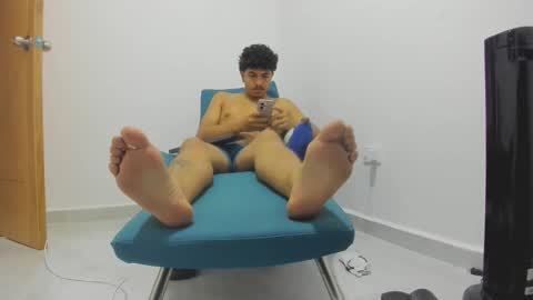 galvis_bbc online show from 02/15/26, 11:52