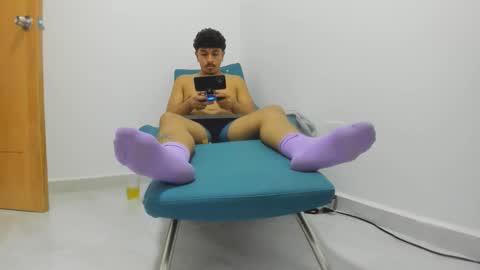 galvis_bbc online show from 02/19/26, 12:06