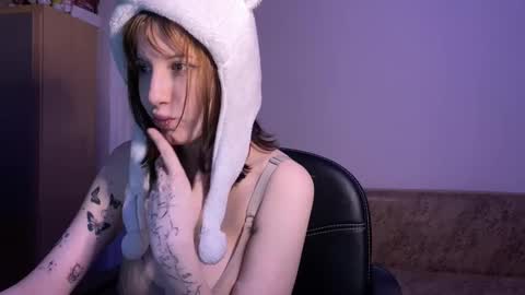 Snapshot of gamachu_ulfinaa chatting on 12/29/24, 12:52 GaamachuuUlfinaa online show from 12/29/24, 12:52