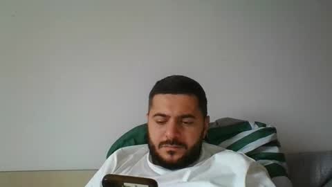 gamamaru online show from 02/11/26, 11:04