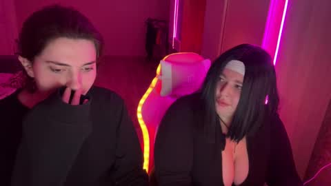 Snapshot of gamegirll chatting on 02/17/26, 12:51 Asya online show from 02/17/26, 12:51