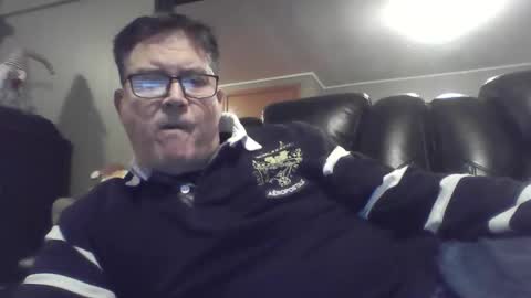 gameon1969 online show from 12/21/24, 09:47