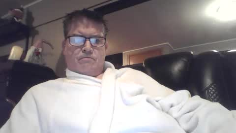 gameon1969 online show from 01/05/25, 04:47